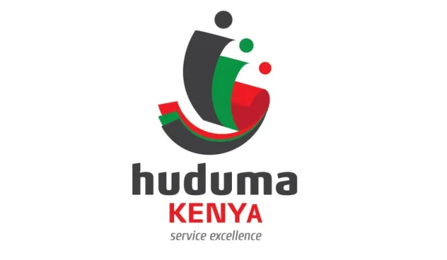 Huduma-Kenya - replace lost id card