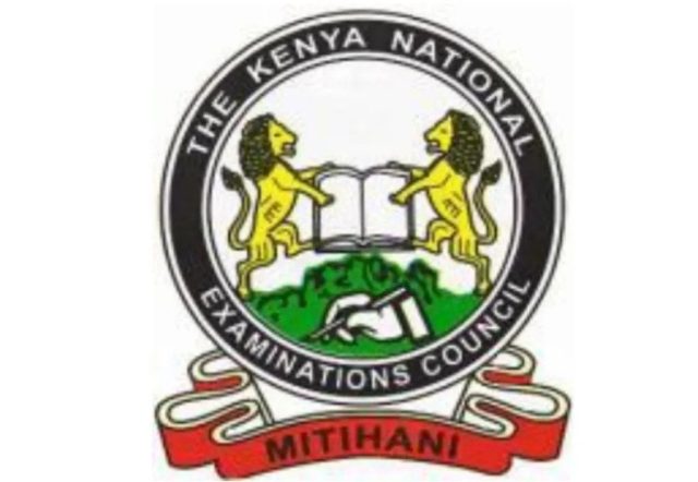 Check 2022 KCSE results online