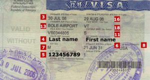 How can I get an Ethiopian visa from Kenya? Kenyans traveling to Ethiopia for short-term visits (less than three months)only require a valid Kenyan passport and Yellow fever certificate.