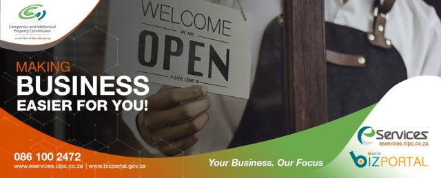 How to Register a Small Business in South Africa