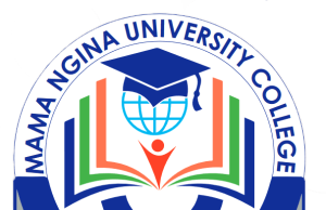 Mama Ngina University College