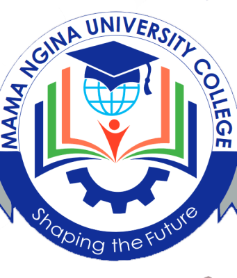 Mama Ngina University College