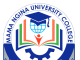 Mama Ngina University College