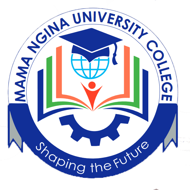 Mama Ngina University College