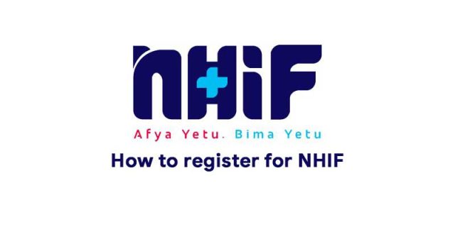 List of Nairobi NHIF Branches You can Visit in Nairobi - How.africa