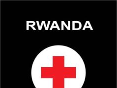 Rwanda Emergency medical Hotlines.