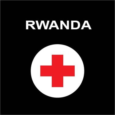 Rwanda Emergency medical Hotlines.