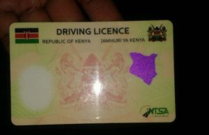 Smart dl kenya -How to Apply for NTSA Smart Driving License in Kenya ?