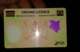 Smart dl kenya -How to Apply for NTSA Smart Driving License in Kenya ?