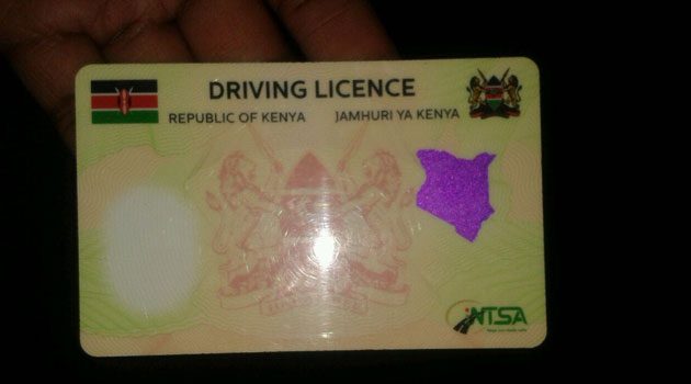 Smart dl kenya -How to Apply for NTSA Smart Driving License in Kenya ?