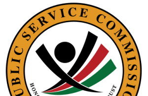 how to apply PSC Jobs in Kenya