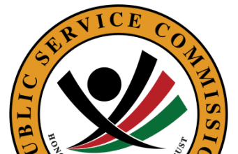how to apply PSC Jobs in Kenya