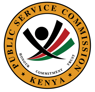 how to apply PSC Jobs in Kenya