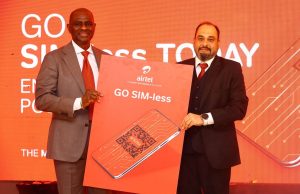 Airtel Introduces eSIM Technology in Kenya, Following Nigeria's Launch