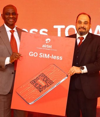 Airtel Introduces eSIM Technology in Kenya, Following Nigeria's Launch