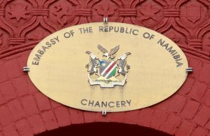 Applying for a Visa to Namibia: A Step-by-Step Guide