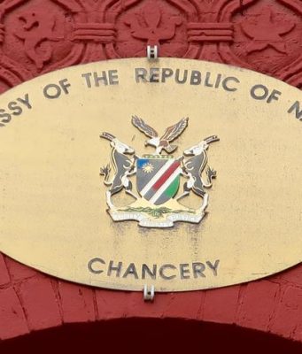 Applying for a Visa to Namibia: A Step-by-Step Guide