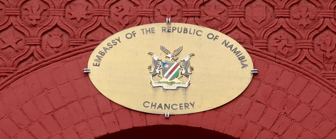 Applying for a Visa to Namibia: A Step-by-Step Guide