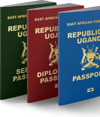 How to Apply For a Passport in Uganda?
