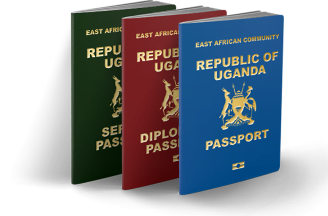 How to Apply For a Passport in Uganda?
