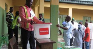 How to Check your polling unit before Nigeria Election Day