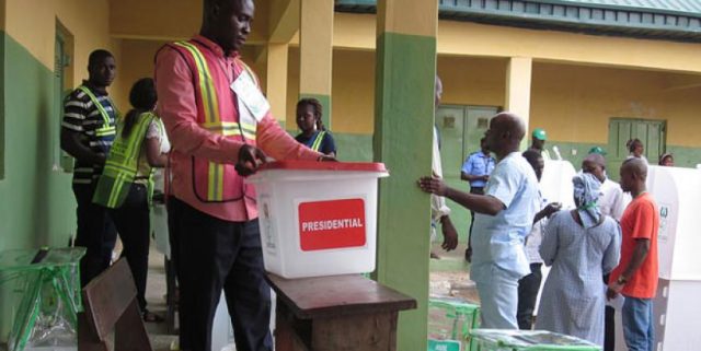 How to Check your polling unit before Nigeria Election Day