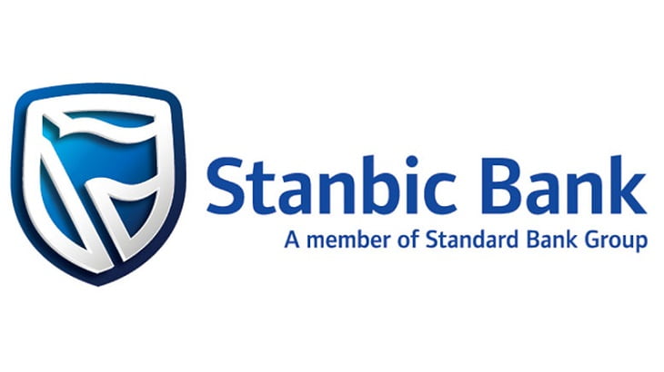 How to Deposit Money to Stanbic bank account via M-Pesa Paybill?
