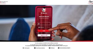 How to File KRA Returns on your Phone