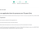 How to apply for a Police Clearance Certificate online (Good conduct)