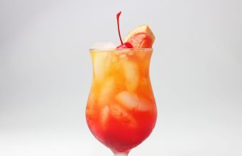 How to make Sex on the Beach cocktail