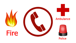 Important emergency contacts in Tanzania