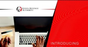 Kenya Digital Services Tax - How it Works
