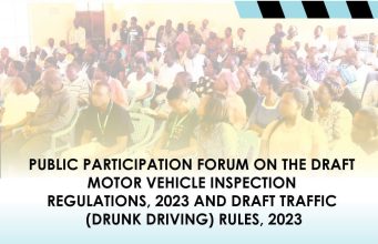 NTSA Mandatory inspections for Vehicles above four years in Kenya. NTSA Mandatory inspection