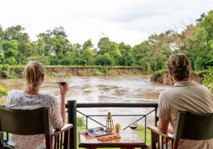 The Best Accommodations in Maasai Mara Governors Camp