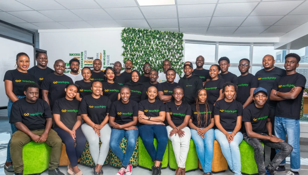 Workpay raises $2.7M to scale in Africa