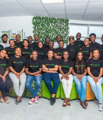 Workpay raises $2.7M to scale in Africa