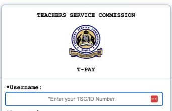 A Comprehensive Guide to TSC Portals and Online Services