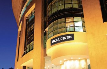 NCBA branches in Kenya and their contact details NCBA branches in Kenya
