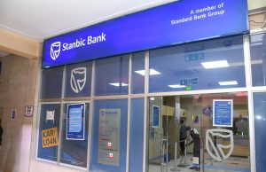 Stanbic Bank Kenya Branches, Agents and Autocash Locations