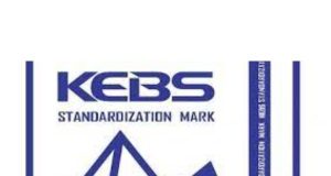 Steps to acquire KEBS Standardisation Mark PERMIT
