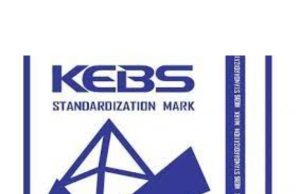 Steps to acquire KEBS Standardisation Mark PERMIT