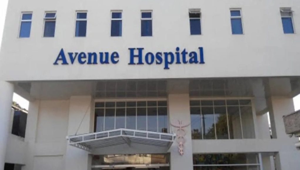 A List of Private hospitals in Nairobi