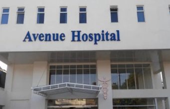 A List of Private hospitals in Nairobi