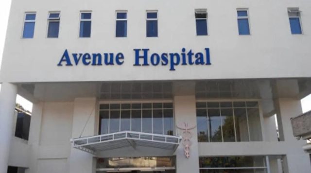 A List of Private hospitals in Nairobi