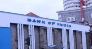 Bank of India Kenya Swift Codes & Branch codes