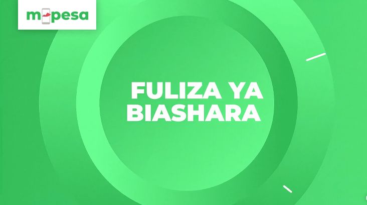 Businesses Can Now Access Up to KES 400,000 in Fuliza Loans