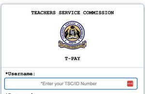 Check TSC Online Transfer Status