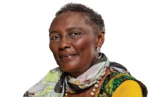 Endocrinologists in Kenya Dr Eva Njenga - Diabetes Africa