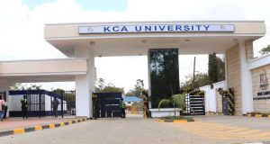 KCA University - Kenya College of Accountancy Faq