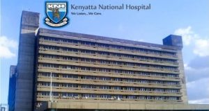 List of Public hospitals in Nairobi